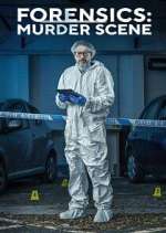 Watch Forensics: Murder Scene Putlocker