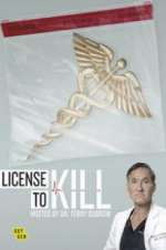 Watch License to Kill Putlocker