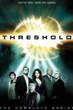 Watch Threshold Putlocker