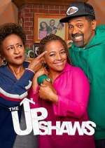 Watch The Upshaws Putlocker