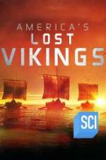 Watch America\'s Lost Vikings Putlocker