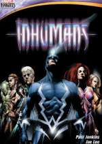 Watch Inhumans Putlocker