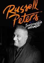 Watch Russell Peters: Irresponsible Ensemble Putlocker