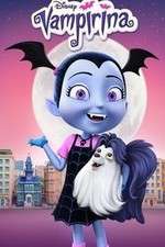 Watch Vampirina Putlocker