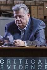 Watch Robbie Coltrane's Critical Evidence Putlocker