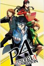 Watch Persona 4 The Animation Putlocker