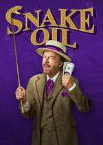Watch Snake Oil Putlocker