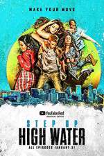 Watch Step Up High Water Putlocker