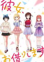 Watch Rent-A-Girlfriend Putlocker