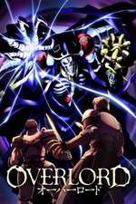 Watch Overlord Putlocker
