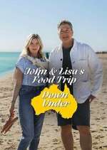 Watch John & Lisa's Food Trip Down Under Putlocker