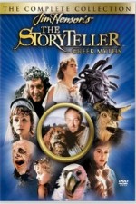 Watch The Storyteller Greek Myths Putlocker