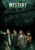 Watch Mystery Incorporated Putlocker