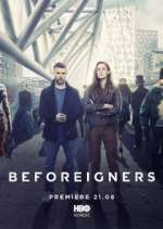 Watch Beforeigners Putlocker