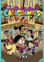 Watch The Casagrandes Putlocker