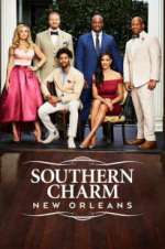 Watch Southern Charm New Orleans Putlocker