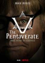 Watch The Pentaverate Putlocker