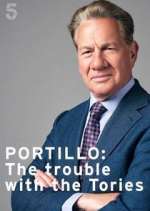 Watch Portillo: The Trouble with the Tories Putlocker