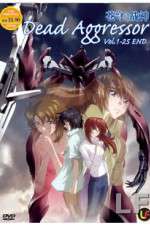 Watch Dead Aggressor Putlocker