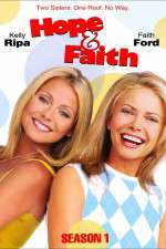 Watch Hope & Faith Putlocker