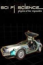 Watch Sci Fi Science Physics of the Impossible Putlocker