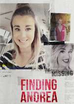 Watch Finding Andrea Putlocker