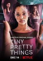 Watch Tiny Pretty Things Putlocker