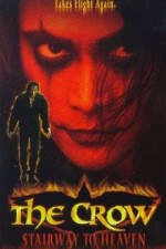 Watch The Crow: Stairway to Heaven Putlocker