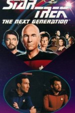 Watch Star Trek: The Next Generation Putlocker