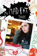 Watch My Mad Fat Diary Putlocker