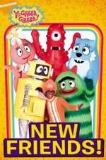 Watch Yo Gabba Gabba! Putlocker