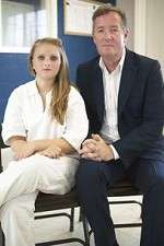 Watch Killer Women with Piers Morgan Putlocker
