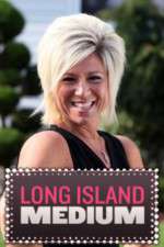 Watch Long Island Medium Putlocker