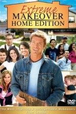 Watch Extreme Makeover: Home Edition Putlocker