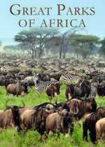 Watch Great Parks of Africa Putlocker