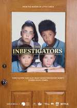 Watch The InBESTigators Putlocker