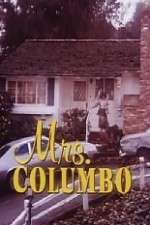 Watch Mrs Columbo Putlocker