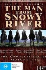 Watch Snowy River: The McGregor Saga Putlocker