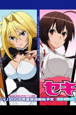 Watch Sekirei Pure engagement Putlocker