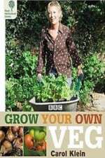 Watch Grow Your Own Veg. Putlocker