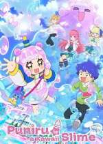 Watch Puniru is a Kawaii Slime Putlocker