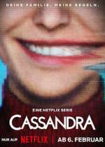 Watch Cassandra Putlocker