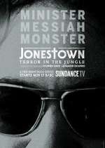 Watch Jonestown: Terror in the Jungle Putlocker