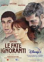 Watch Le fate ignoranti Putlocker