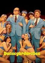 Watch Dansegarderoben Putlocker