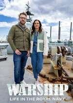 Watch Warship: Life in the Royal Navy Putlocker