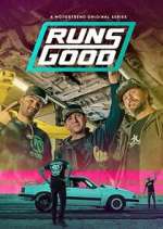 Watch Runs Good Putlocker