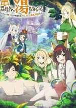 Watch Pioneer Log of the Storied Hot Springs "Alternate World's Springs" Putlocker