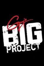 Watch Guy's Big Project Putlocker