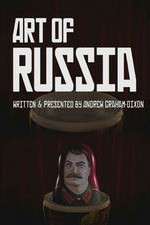 Watch The Art of Russia Putlocker